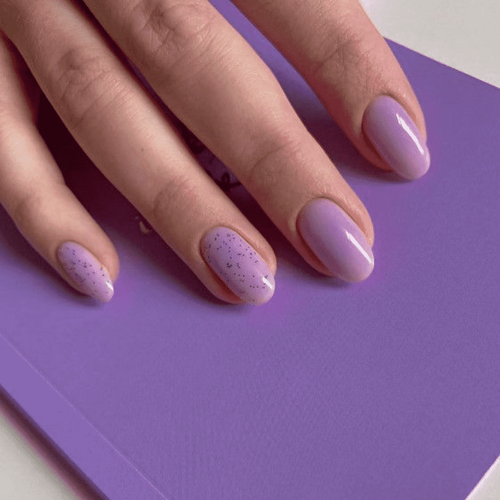 Fast Nails (Quail Egg Gel Polish)