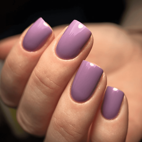 Fast Nails (purple)
