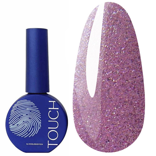 Gel Polish Touch 3D Cat Eyes 04 fuchsia 9 ml - Фото №1