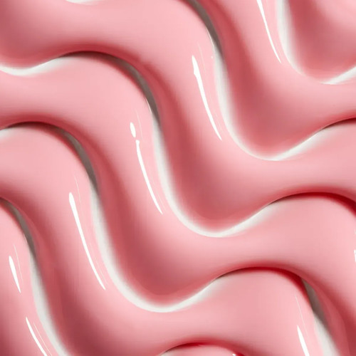 Builder Gel DNKa Mousse 0007 Classic Pink 30ml - Фото №2