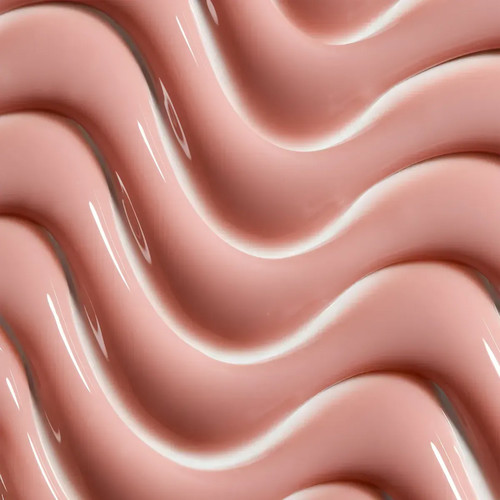 Builder Gel DNKa Mousse 0009 Beige 30ml - Фото №2