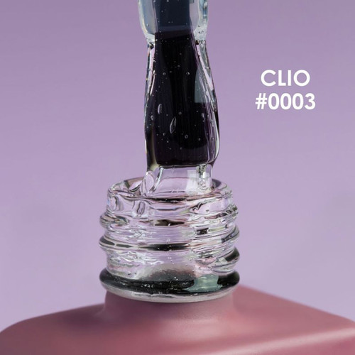 DNKa FAST GEL #0003 Clio 12 ml - Фото №3