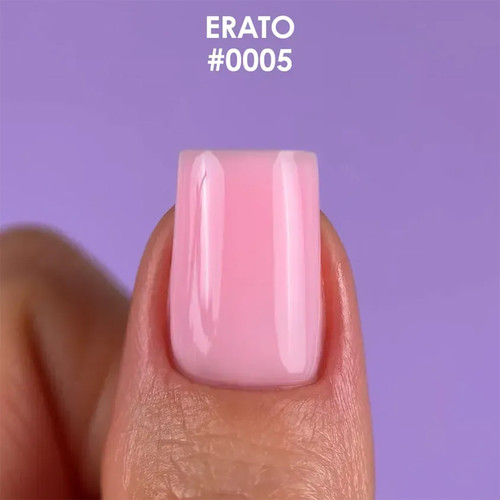 DNKa FAST GEL #0005 Erato 12 ml - Фото №3
