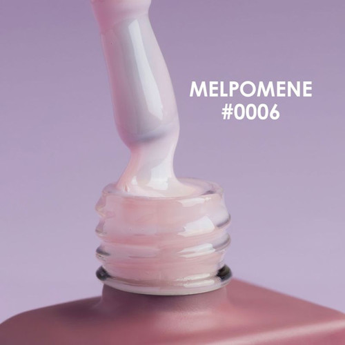 DNKa FAST GEL #0006 Melpomene 12 ml - Фото №2