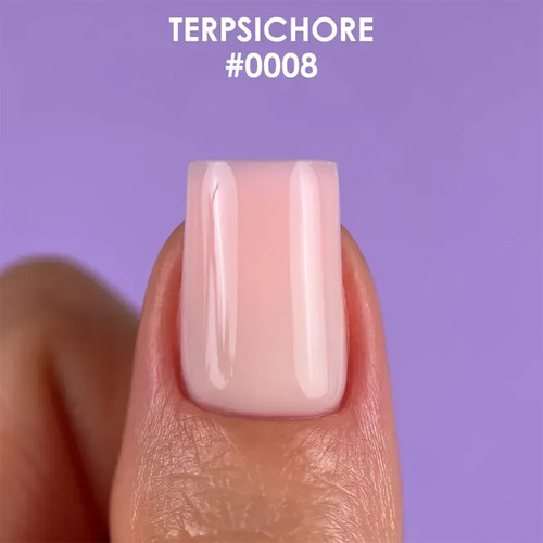 DNKa FAST GEL #0008 Terpsichore 12 ml - Фото №3