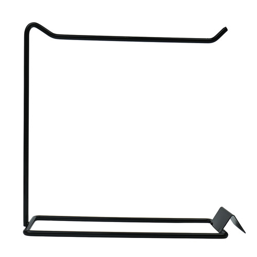 Black palette stand - Фото №2