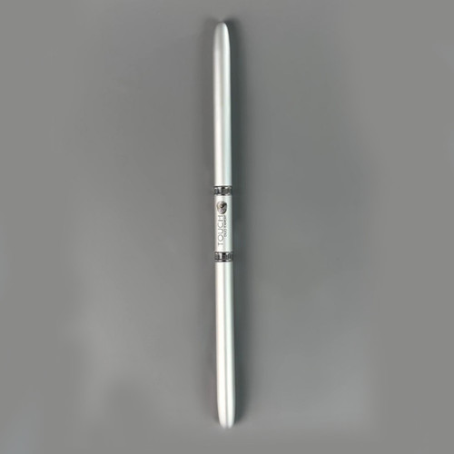 Двусторонняя кисть TOUCH Brush Duo Expert (для геля 11 мм + лайнер 11 мм) - Фото №5