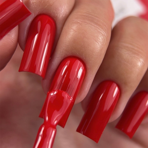 Gel polish NAILSOFTHEDAY Color of the month March 2026 Wild 10 ml - Фото №5