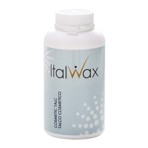 Cosmetic talc ItalWax odorless 150g