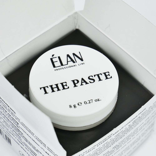 ELAN Konturpaste für Augenbrauen und Lippen 8 g - Фото №5