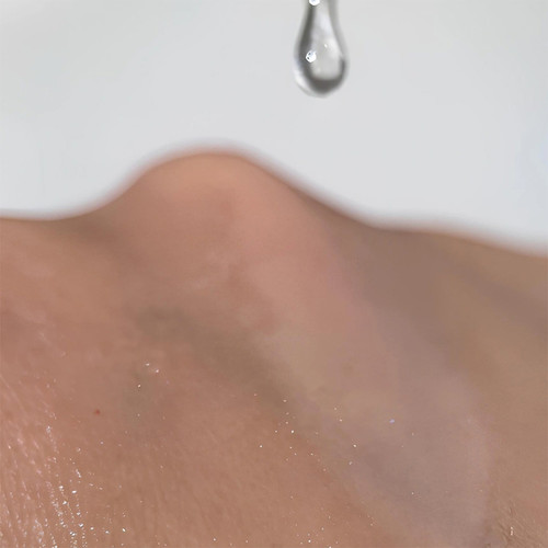 Сухое масло для кутикулы DARK Photoshop 10 мл - Фото №3