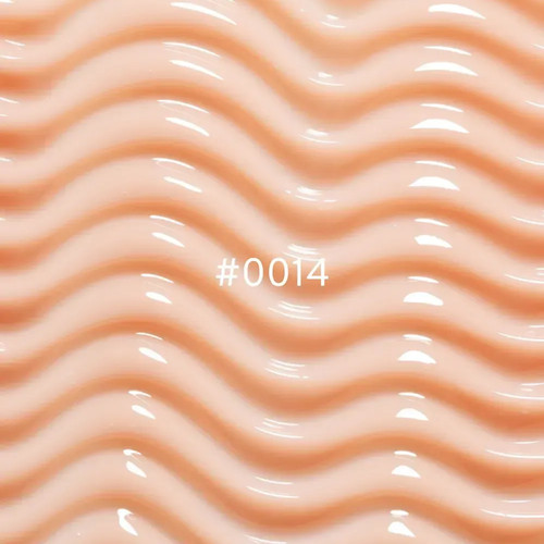 DNKa Jelly Gel #0014 Dune 15 ml (JGD0014) - Фото №2