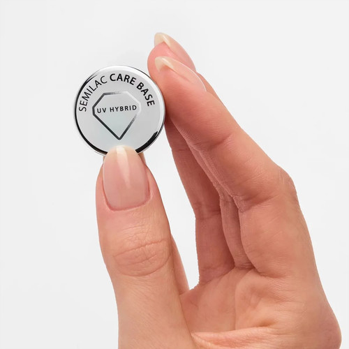 Semilac Care Base 11 ml - Фото №2