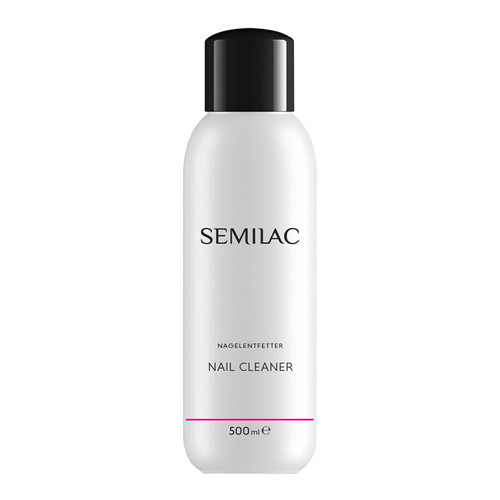 Semilac Nail Cleaner 500 ml - Фото №1