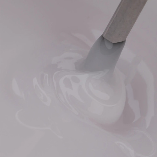 Gel for extensions PALU PRO CONTROL BUILDER GEL MILKY WHITE 45 g - Фото №2