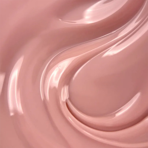 Gel for nail extensions LUNA Premium Gel 16 pink brown 100 ml (323-2595-1530) - Фото №2