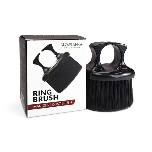 Dust brush Slowianka Ring Brush - Фото №5