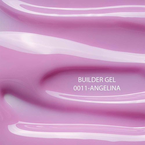 DNKa Builder Gel 0011 Angelina 30 ml - Фото №2