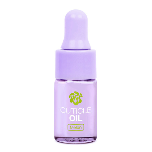 Nagelhautöl TUFI Profi Melone 3 ml (0326910) - Фото №1