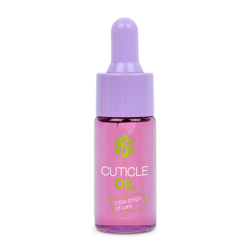 Nagelhautöl TUFI Profi Kaugummi 15 ml (0326913) - Фото №1