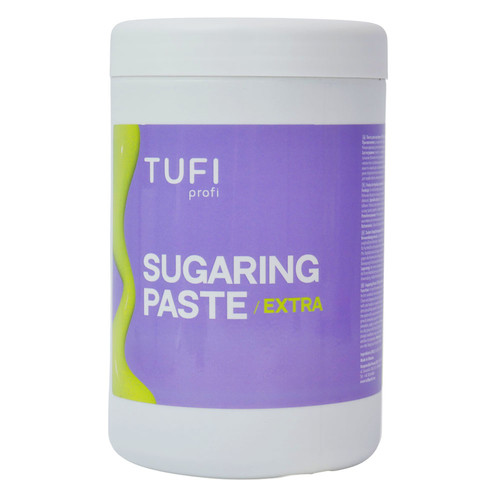 Zuckerpaste TUFI profi Extra Medium 1400 g (0328885) - Фото №2