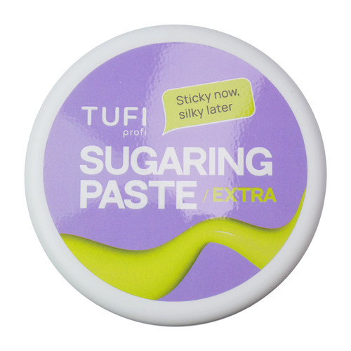 Zuckerpaste TUFI profi Extra Medium 1400 g (0328885) - Фото №3