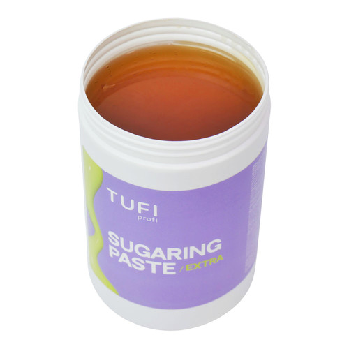 Zuckerpaste TUFI profi Extra Medium 1400 g (0328885) - Фото №5