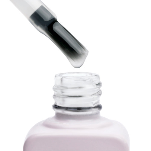 TUFI profi Soft Touch Matte Top Coat für Gel-Nagellack 10 ml (0330998) - Фото №3