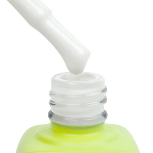 Gel-Nagellack TUFI profi PANTONE 13 Cloud Dancer Milky Gray 10 ml (0331525) - Фото №2