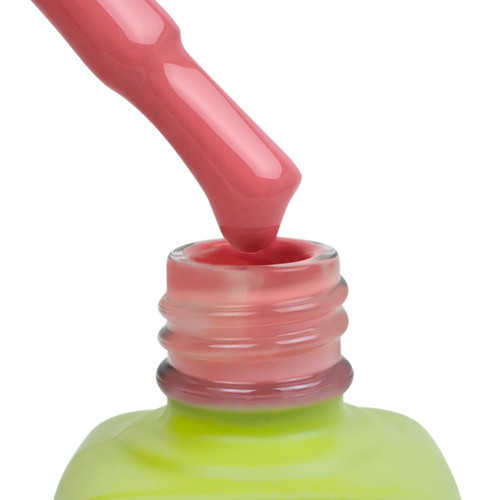 Gel-Nagellack TUFI profi PANTONE 14 Tea Rose Puderrosa 10 ml (0331526) - Фото №2