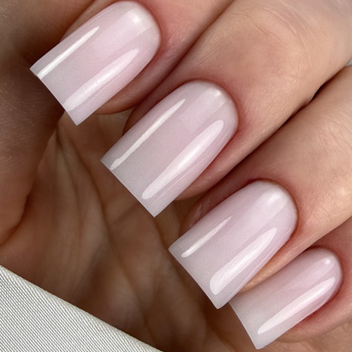 Nagelverlängerungsgel GEMELY Fast Builder Gel 09  30 ml (7704088) - Фото №2