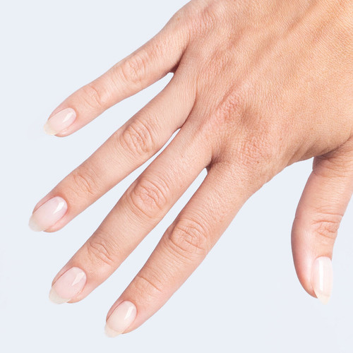 Semilac Hard & Glossy 2-in-1 Base/Top Coat für klassische Nagellacke 7 ml - Фото №3