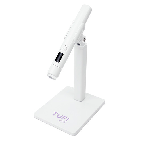 TUFI profi 3W Tragbare UV-LED-Manikürlampe mit Timer und Akku (0326326) - Фото №3