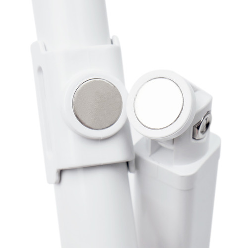 TUFI profi 3W Tragbare UV-LED-Manikürlampe mit Timer und Akku (0326326) - Фото №4
