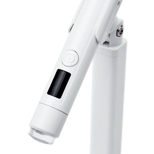 TUFI profi 3W Tragbare UV-LED-Manikürlampe mit Timer und Akku (0326326) - Фото №5