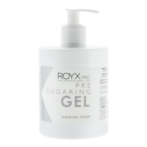 ROYX PRO Vorzuckergel 500 ml