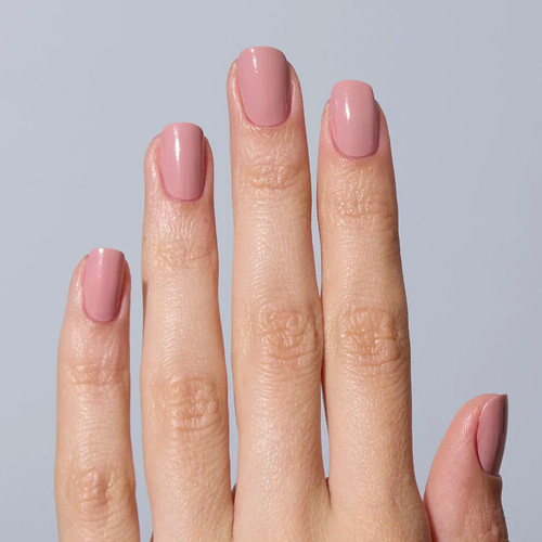Klassischer Nagellack Semilac Nagellack 107 Nude 9 ml - Фото №3