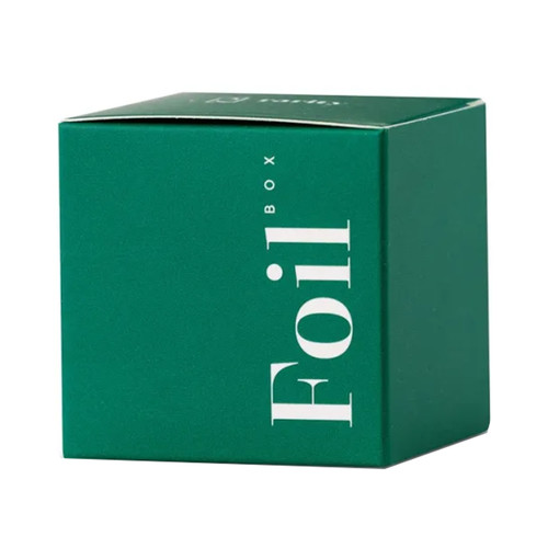 Rarity Foil Box Osmotische Folie für Augenbrauenlaminierung, 2 m - Фото №2