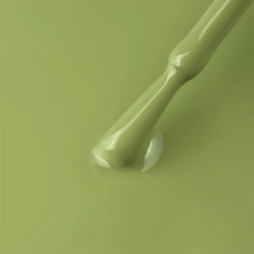 LUNA ADD AUTHENTI Color Olive Gel Polish 8 ml (899-5901-1689) - Фото №2