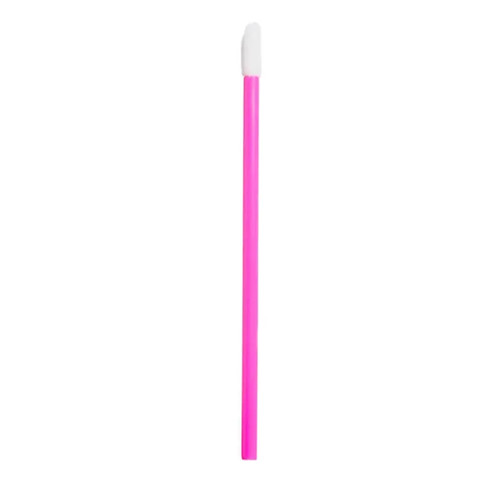 Rarity Velour-Applikatoren, Pink, 50 Stück - Фото №2