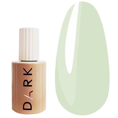 DARK PRO Base 83 Softgrün 15 ml - Фото №1