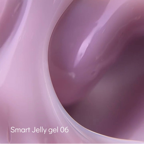 Gel NAILSOFTHEDAY Jelly Gel 06, 15 ml - Фото №2