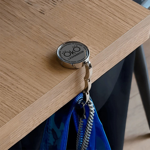 OKO Lash&Brow Bag Transformer Holder - Фото №2