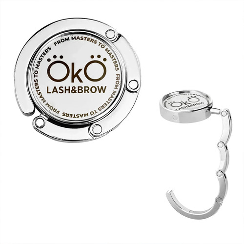 OKO Lash&Brow Bag Transformer Holder - Фото №1
