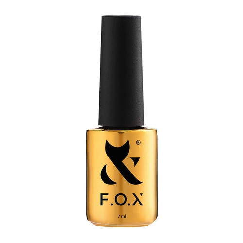 FOX Matte Top Sketch 7 ml