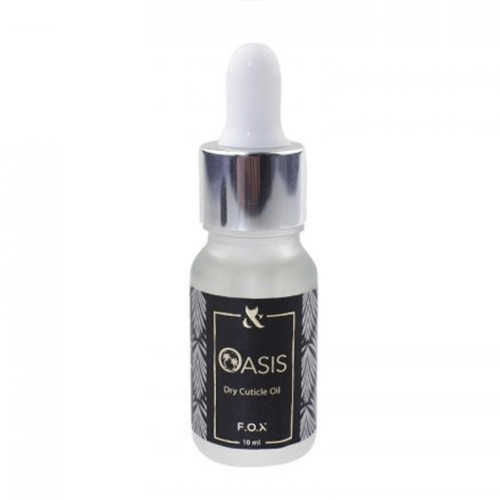 Oasis Nagelhautöl Trockenöl, 10 ml