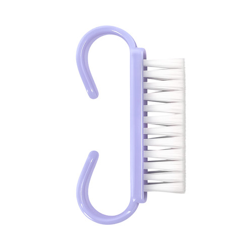 TUFI Profi Mini Lila Hand- und Nagelbürste (0330815) - Фото №2
