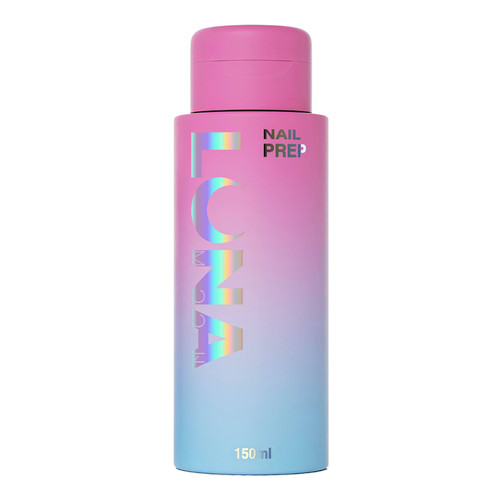 LUNA Nail Prep Nagelreiniger 150 ml (325-2945-0610) - Фото №1