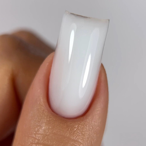 GEMELY Power Builder Gel 02 Milky 30 ml - Фото №4