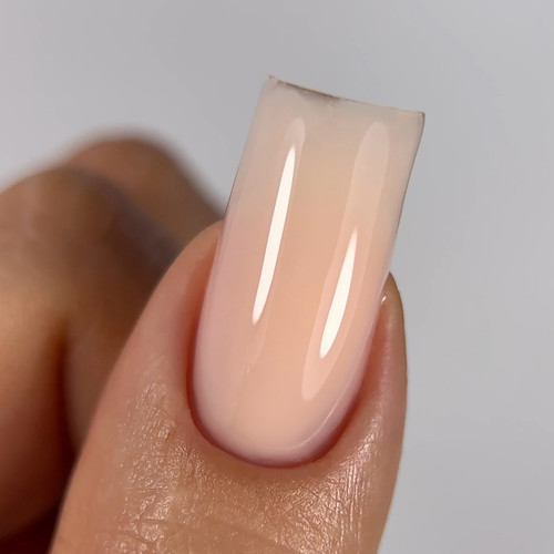 GEMELY Power Builder Gel 10 Aufbaugel karamell 30 ml - Фото №2